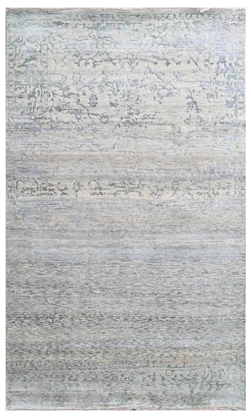 KRZ-31 GREY GREEN