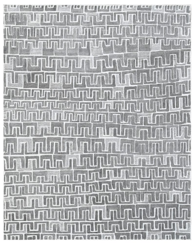 ZR-427 NV WHITE GREY