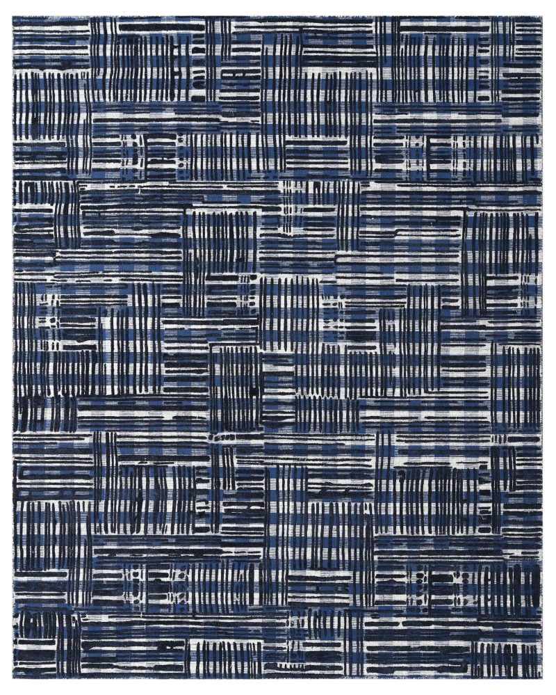 ZRC-345 NAVY BLUE