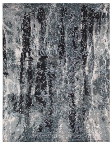 1147 WVH CHARCOAL 4X6