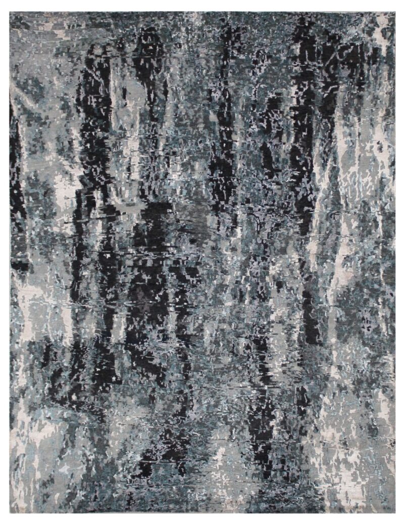 1147 WVH CHARCOAL 4X6