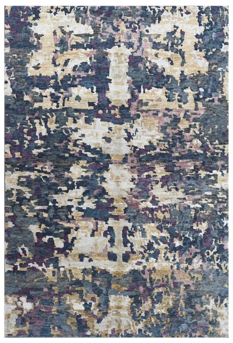 MD-858 BEIGE GOLD 4X6