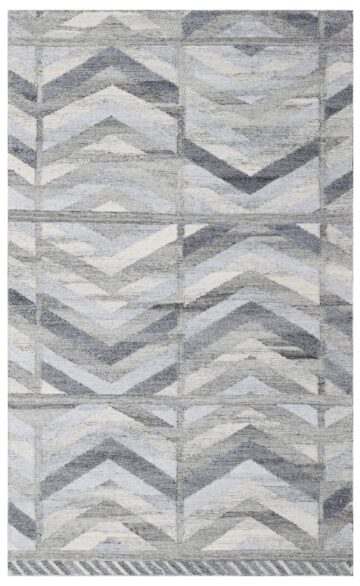 ND-5 GREY 5X8