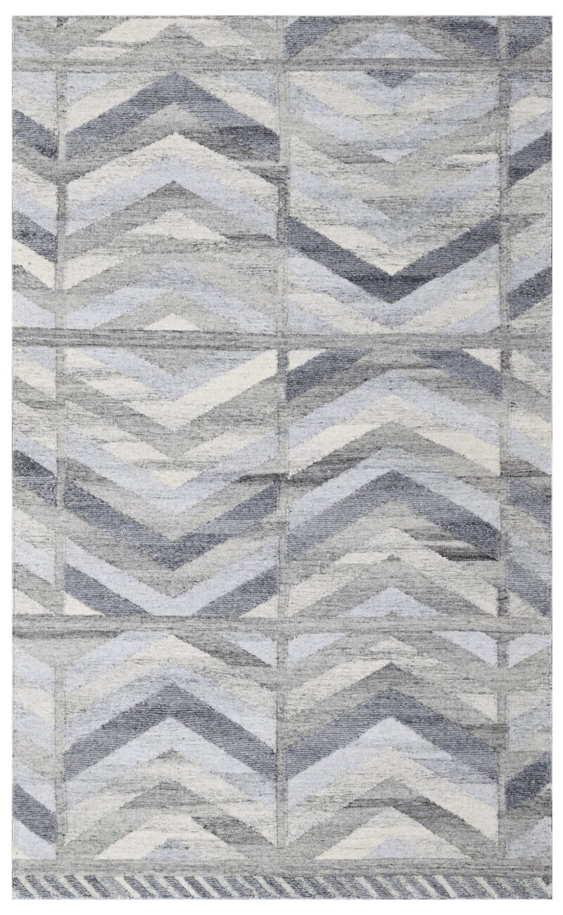ND-5 GREY 5X8
