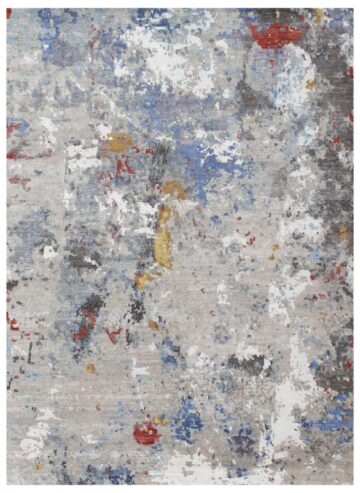 RN-62 SILVER BLUE 8X10