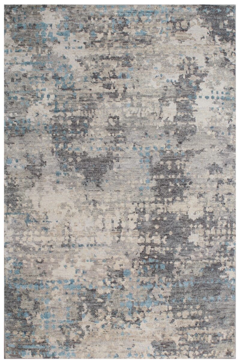 RT-37 SILVER BLUE 4X6