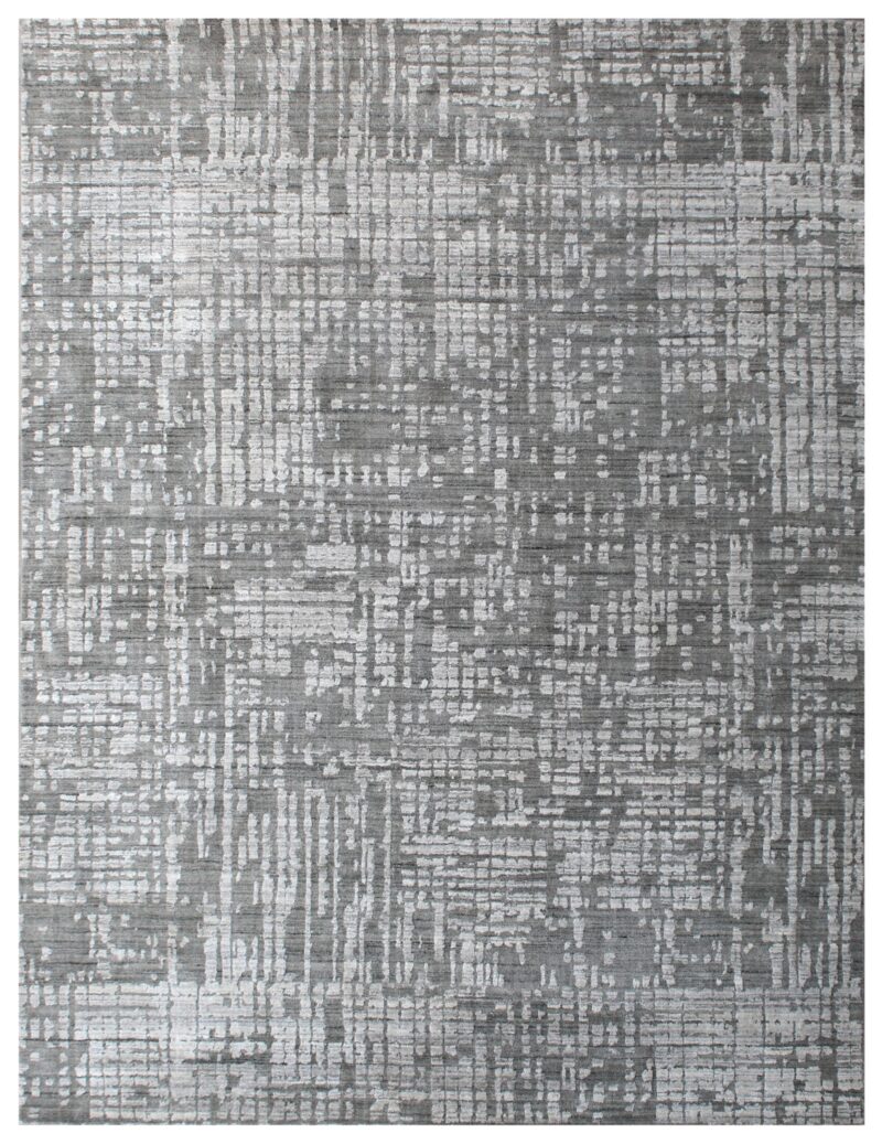 VN-84 GREY IVORY 6X9