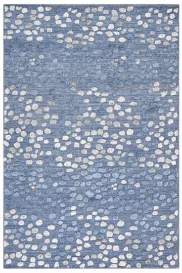 ZR-303 BLUE 4X6