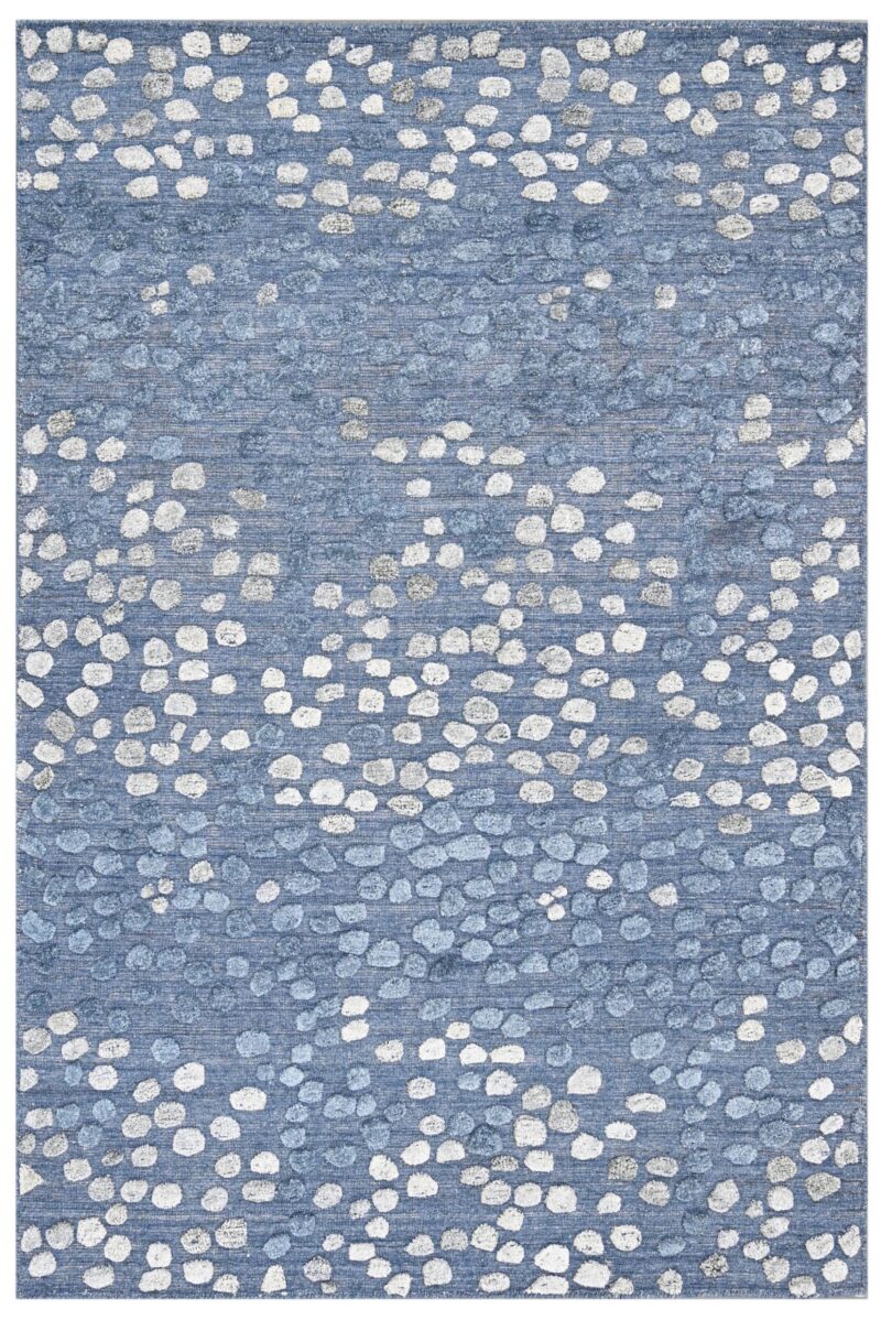 ZR-303 BLUE 4X6