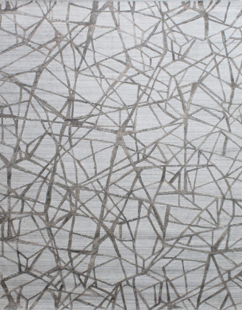 ZR-52 WHITE GREY 6X9