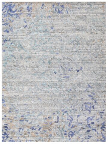 ZRL-267 BLUE 3X5