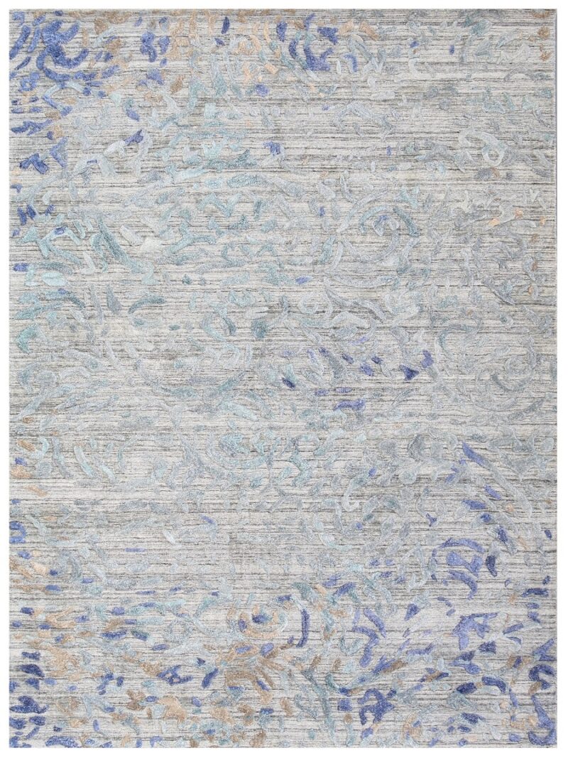 ZRL-267 BLUE 3X5