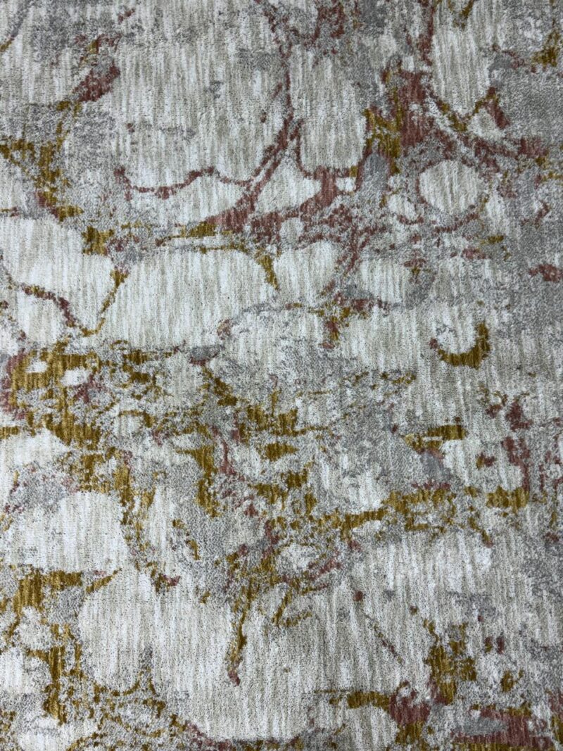 5102 SILVER GOLD