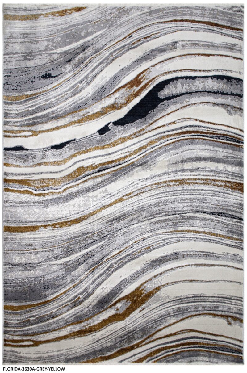 FLORIDA 3630A GREY GOLD