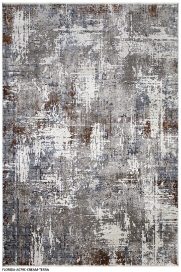 FLORIDA A079C BEIGE BROWN