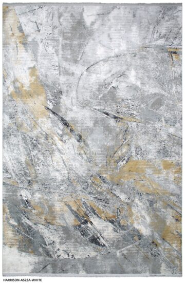 HARRISON A525A GREY GOLD