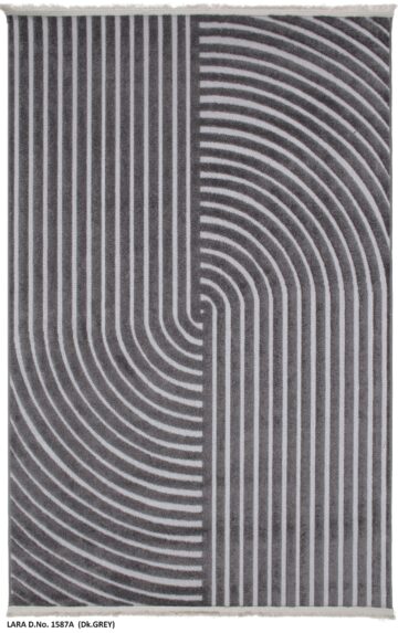 LARA 1587A GREY