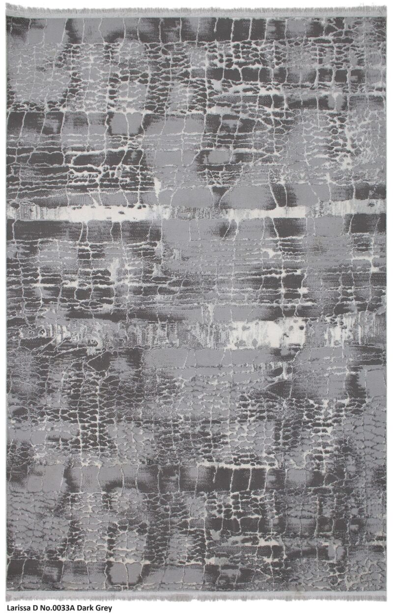 LARISSA 033A GREY SILVER