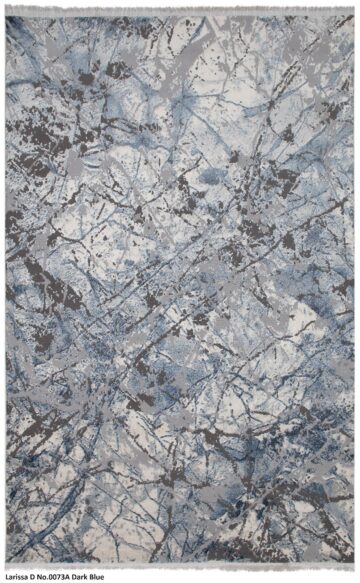 LARISSA 073A BLUE GREY