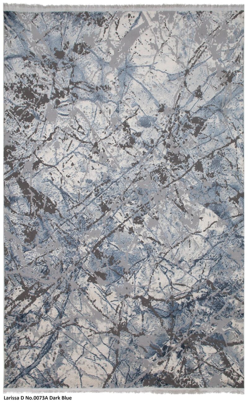 LARISSA 073A BLUE GREY