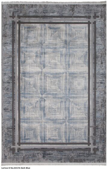 LARISSA 157A BLUE GREY