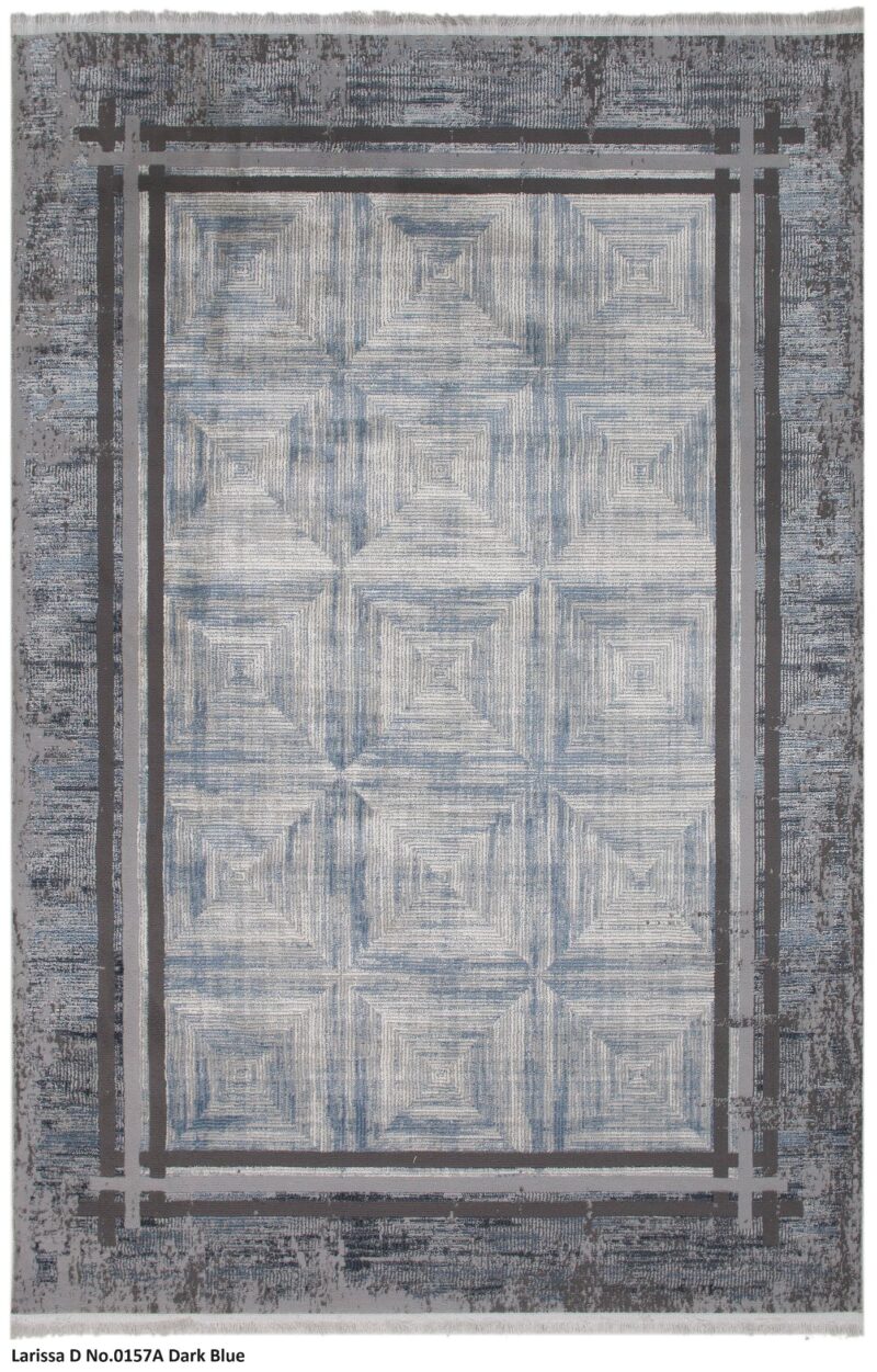 LARISSA 157A BLUE GREY
