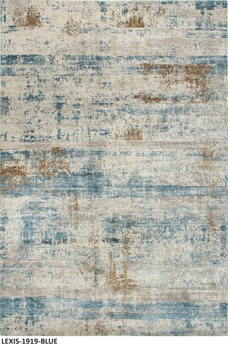 LEXIS 1919 BLUE