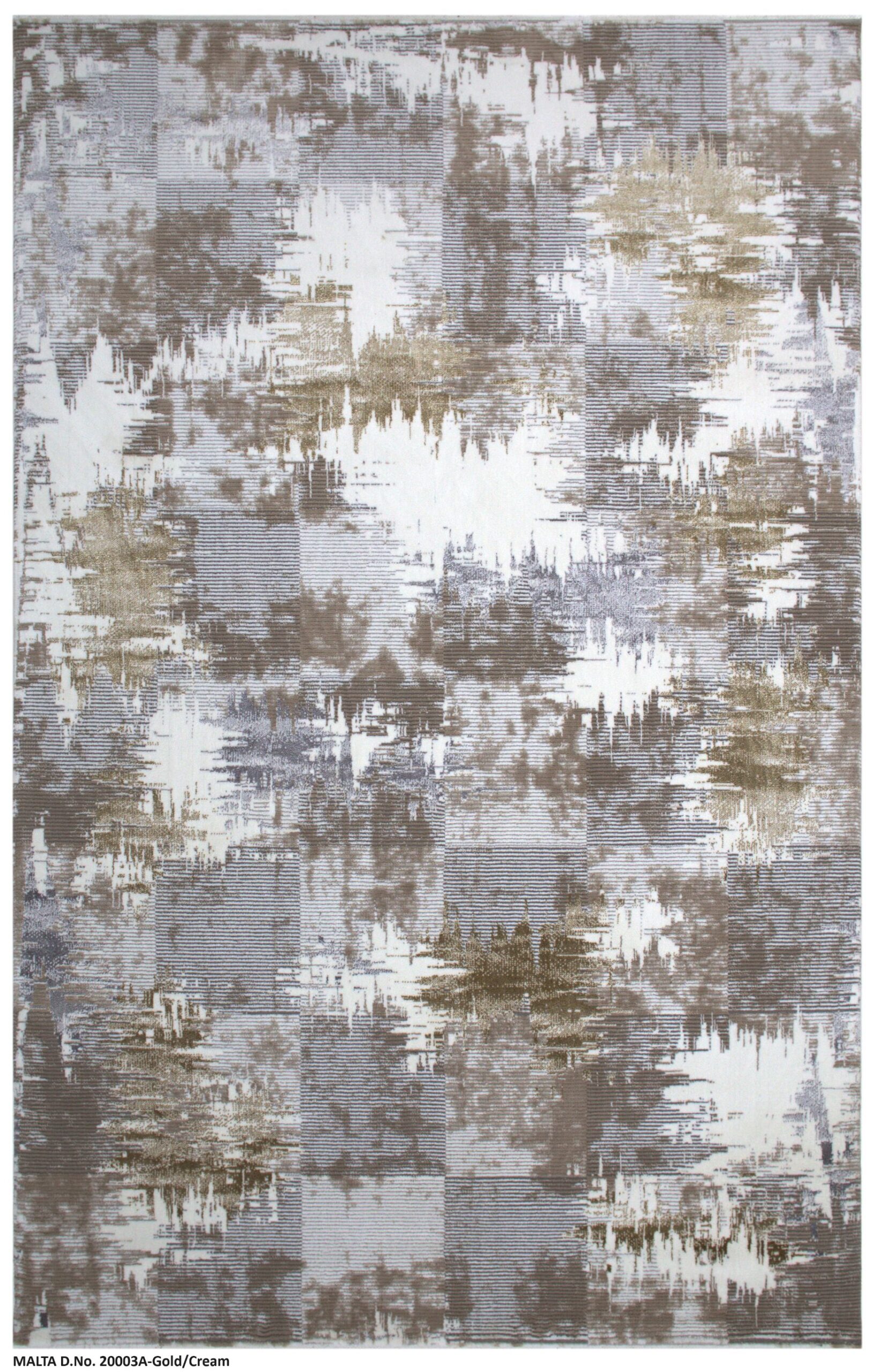 MALTA 20003A GOLD BEIGE