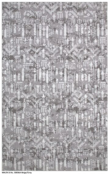 MALTA 30036A BEIGE GREY