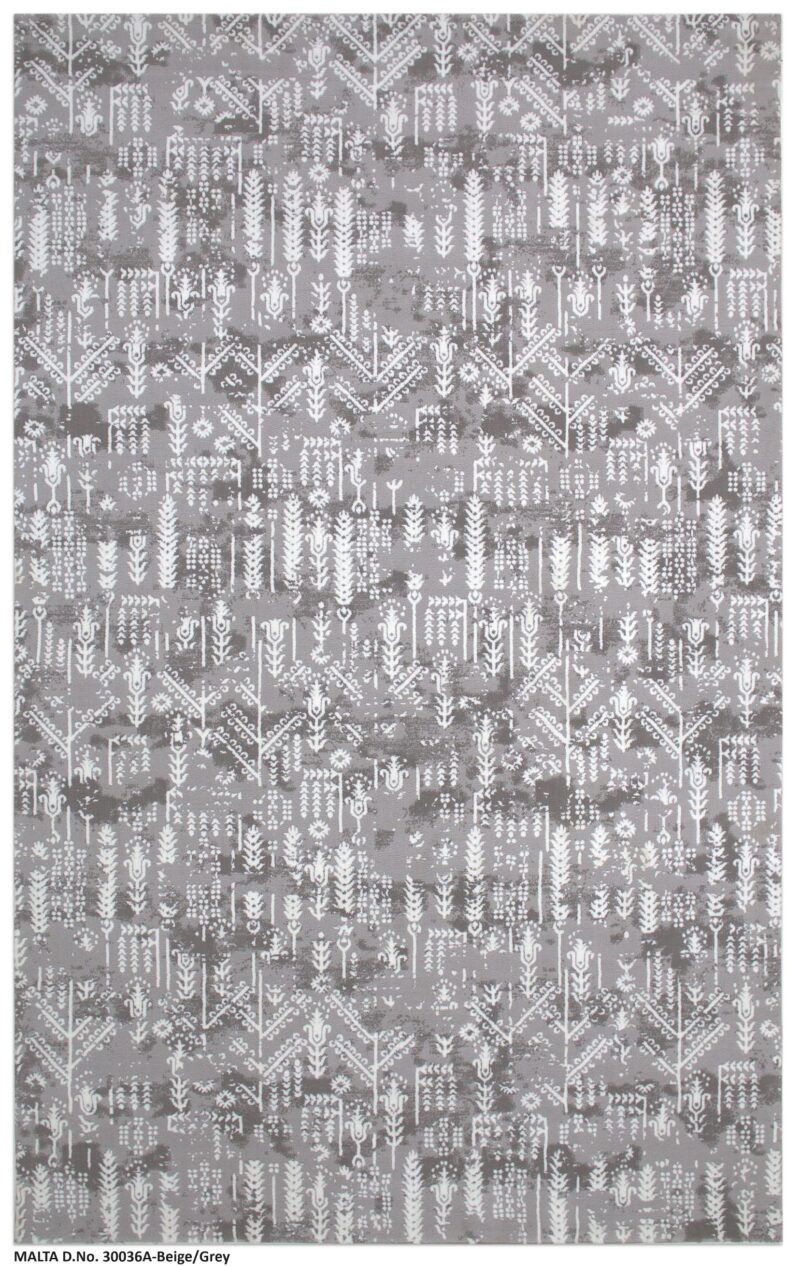 MALTA 30036A BEIGE GREY