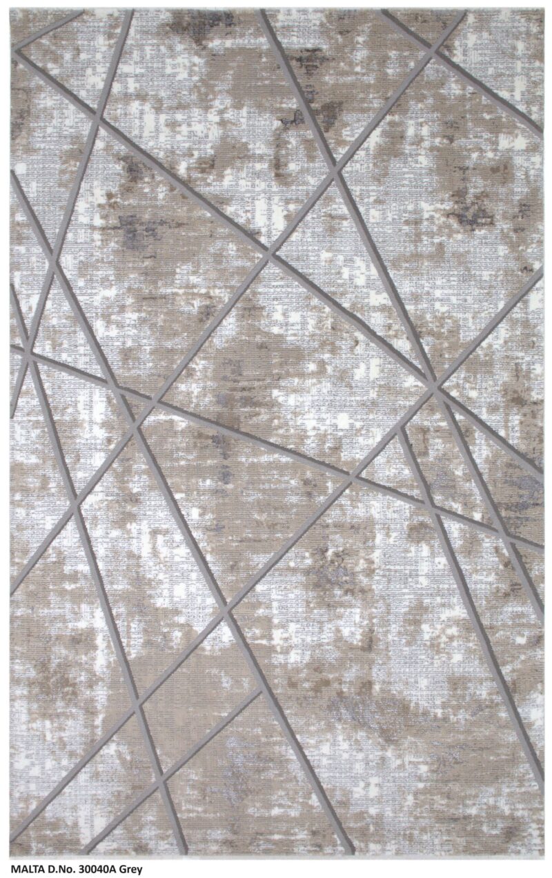 MALTA 30040A GREY BROWN