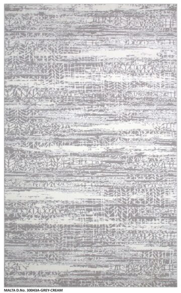 MALTA 30043A GREY BEIGE