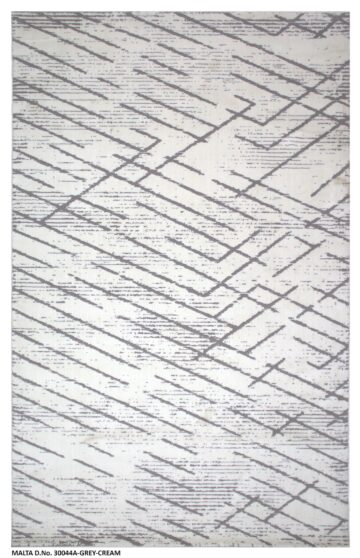 MALTA 30044A GREY BEIGE