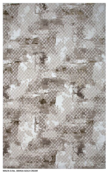 MALTA 30045A GOLD BEIGE
