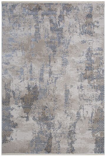 MARINA 4169A BROWN BLUE