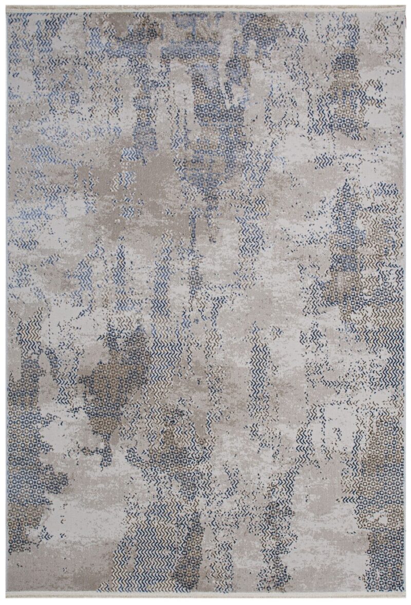 MARINA 4169A BROWN BLUE
