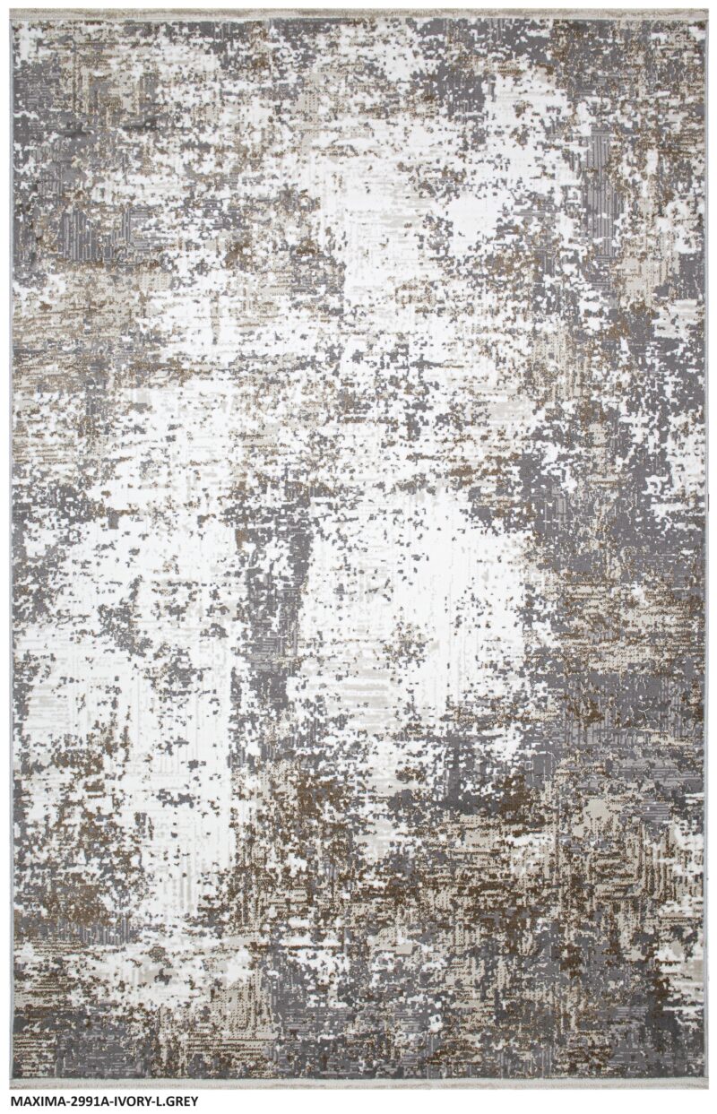 MAXIMA 2991A IVORY LIGHT GREY