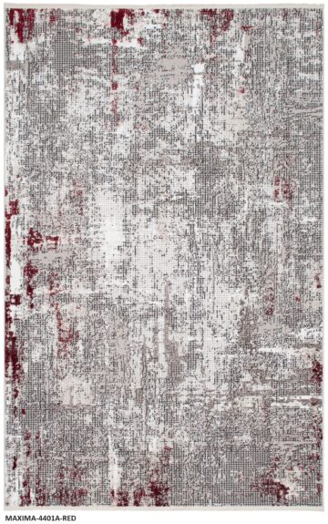 MAXIMA 4401A RED