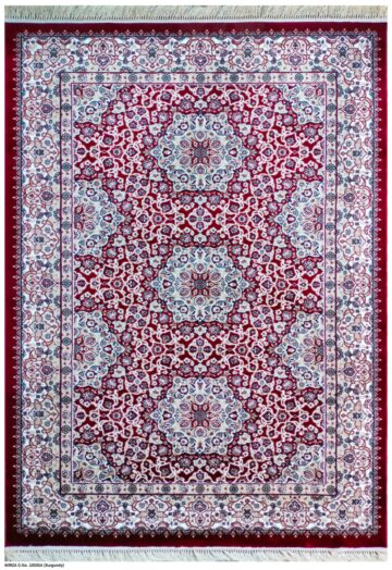 MIRZA 10006A RED WHITE