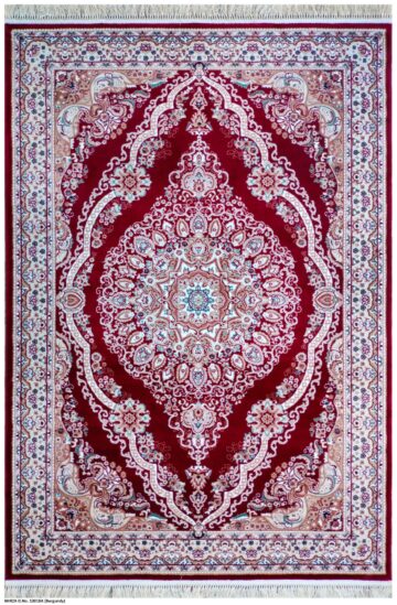 MIRZA 10018A RED