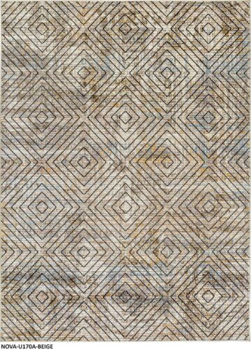 NOVA-U170A-BEIGE