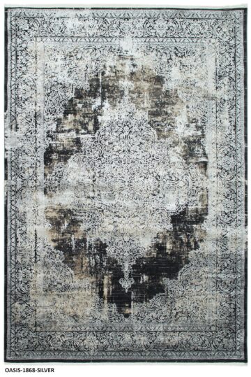 OASIS 1868 SILVER