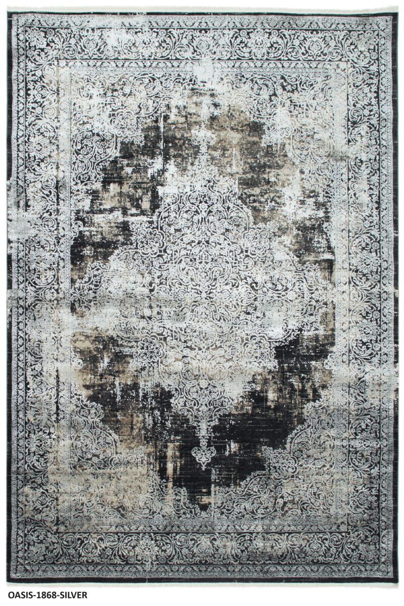 OASIS 1868 SILVER