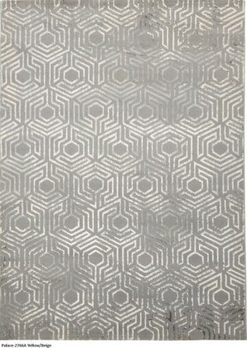 PALACE 2766A GREY BEIGE