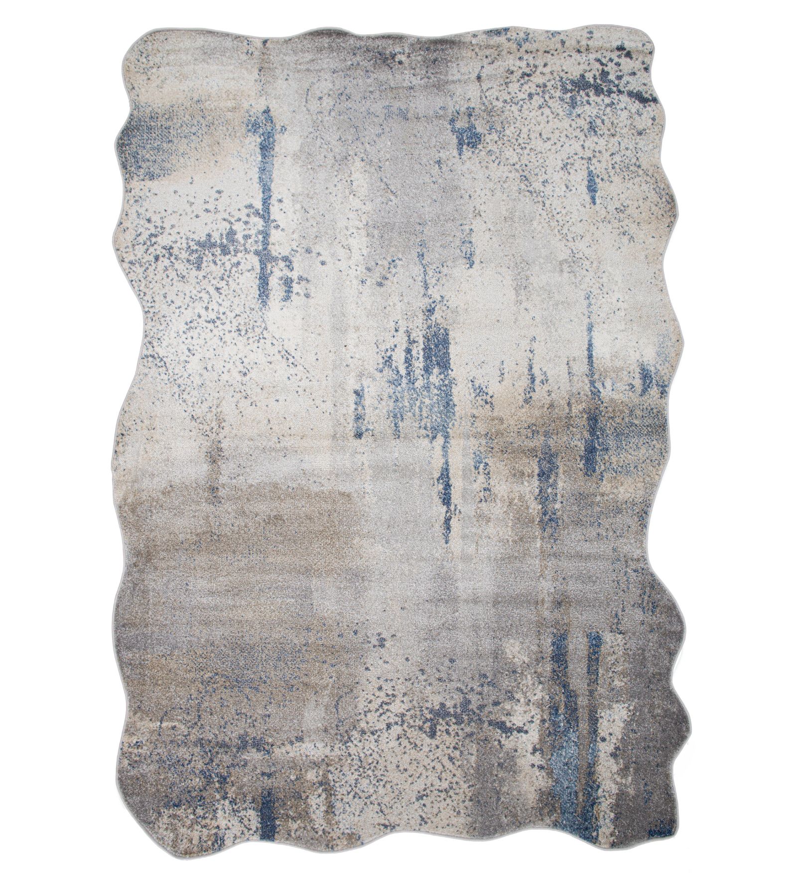 PEARL 5786B LIGHT GREY BLUE