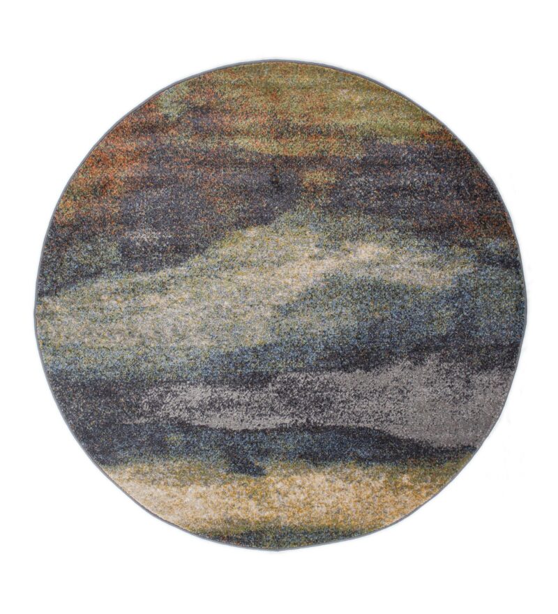 PEARL 5808A DARK GREY GREEN