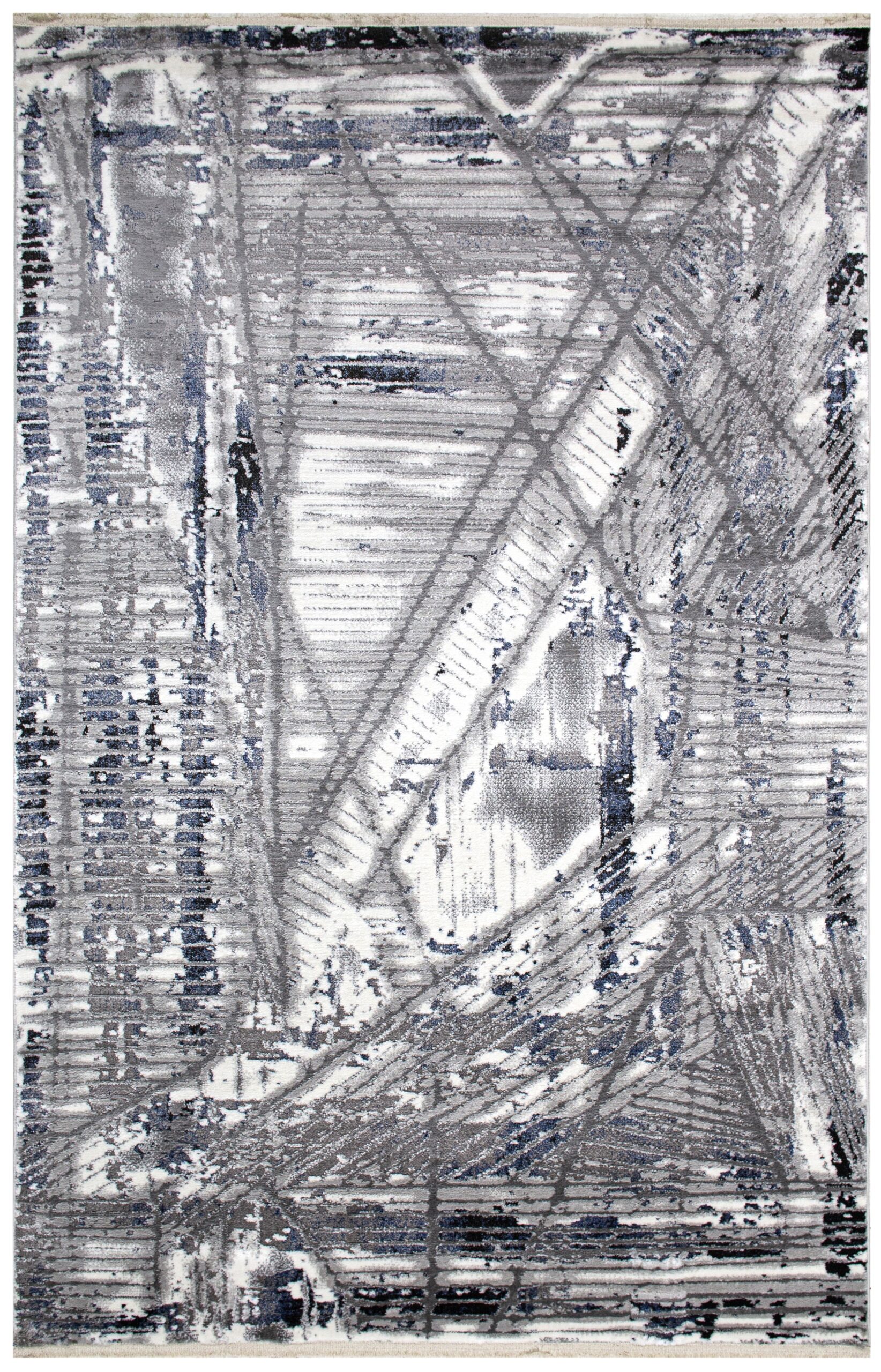 PLACIDO A255A WHITE GREY