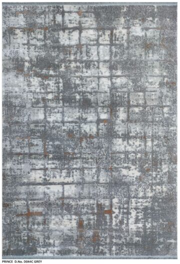 PRINCE D044C GREY