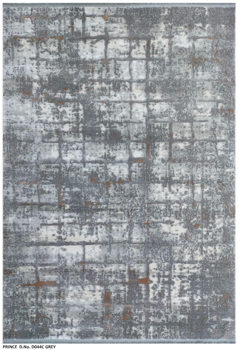 PRINCE D044C GREY