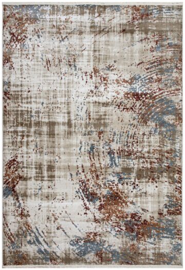 REFINE 3311A RUST BROWN